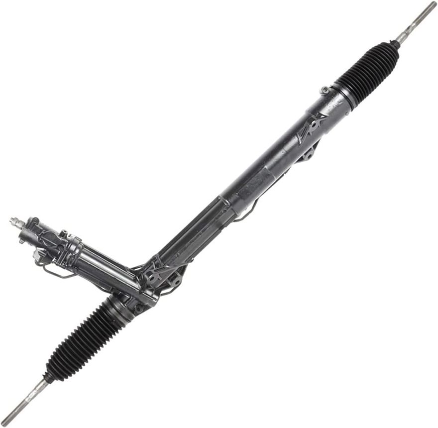 Power Steering Rack and Pinion - 30271