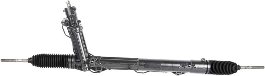 Power Steering Rack and Pinion - 30271