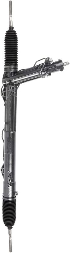 Power Steering Rack and Pinion - 30271