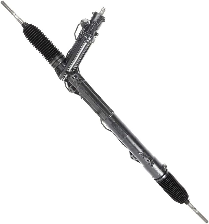 Main Image - Power Steering Rack and Pinion