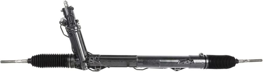 Rack and Pinion - 30272