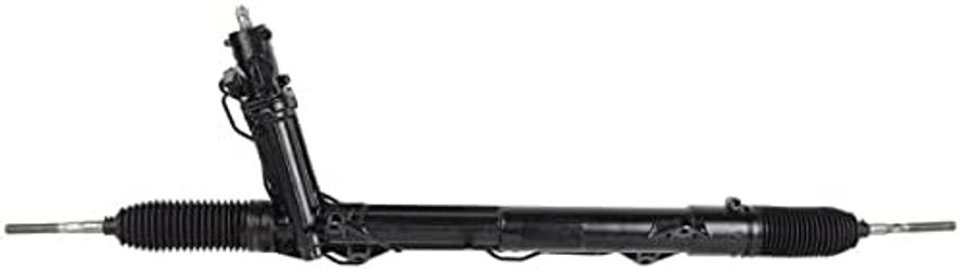 Rack and Pinion - 30272