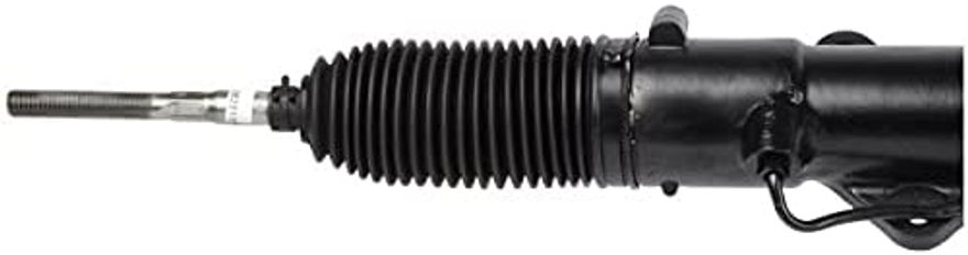 Rack and Pinion - 30272
