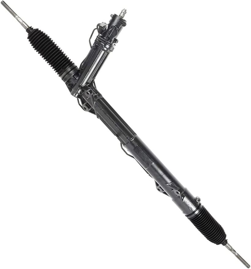 Main Image - Rack and Pinion