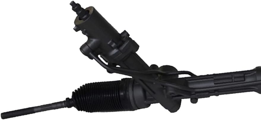 Rack and Pinion - 30273