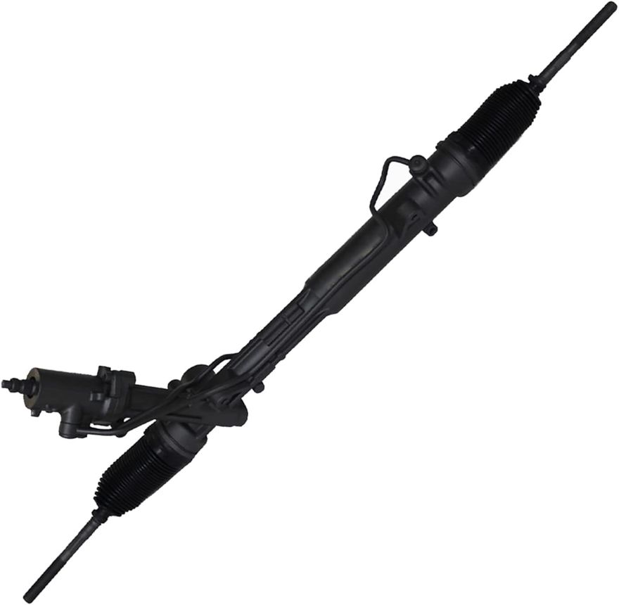 Rack and Pinion - 30273