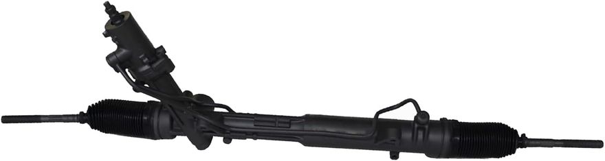 Rack and Pinion - 30273