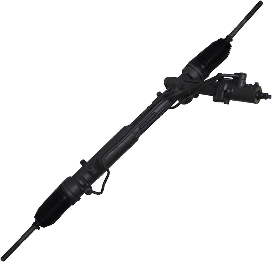 Rack and Pinion - 30273