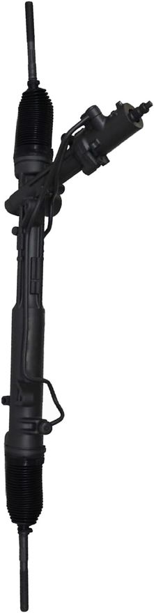 Rack and Pinion - 30273