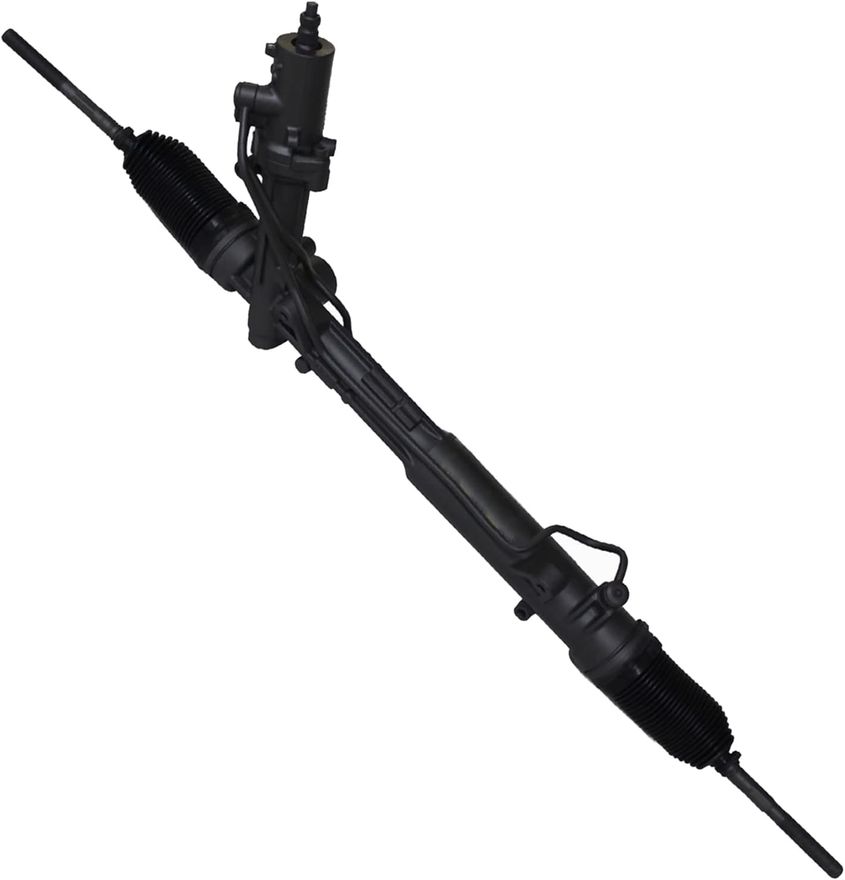 Main Image - Rack and Pinion