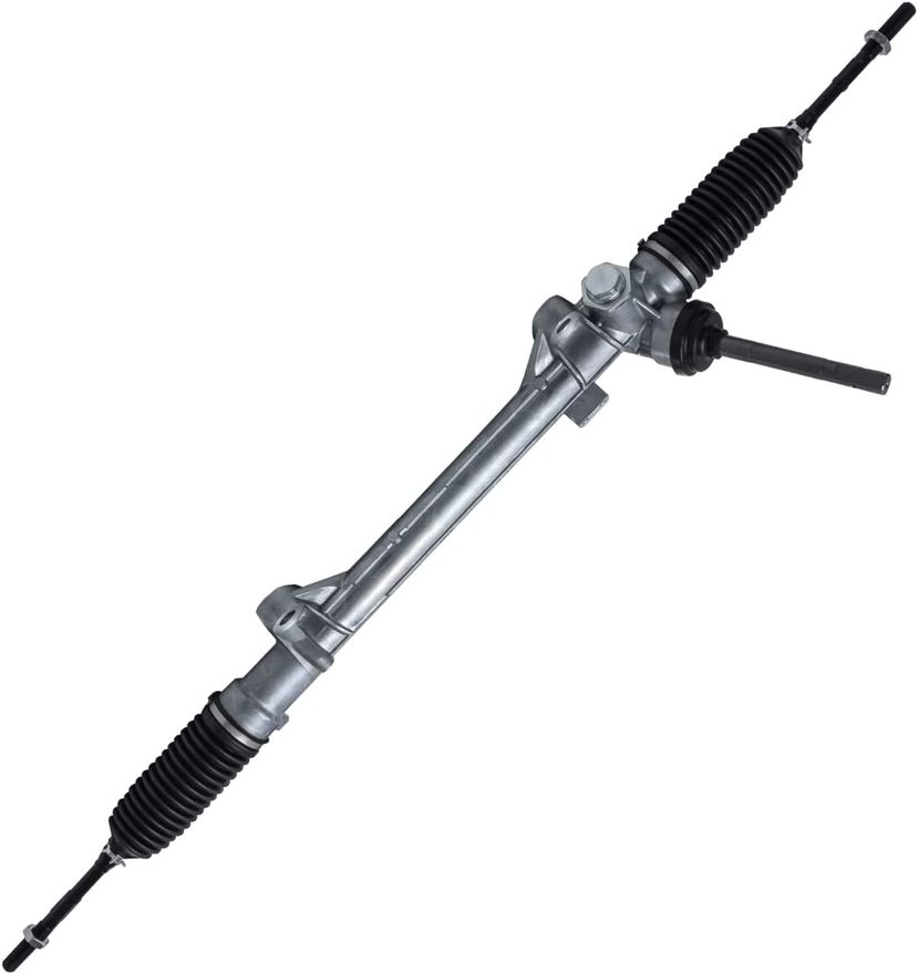 Main Image - Power Steering Rack and Pinion