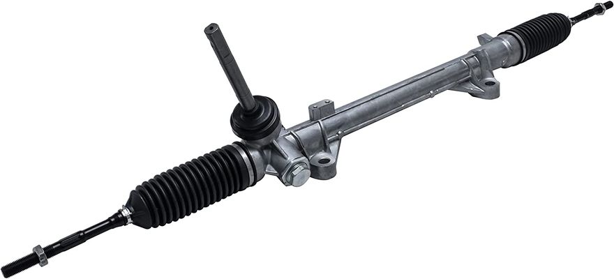 Rack and Pinion - 30299