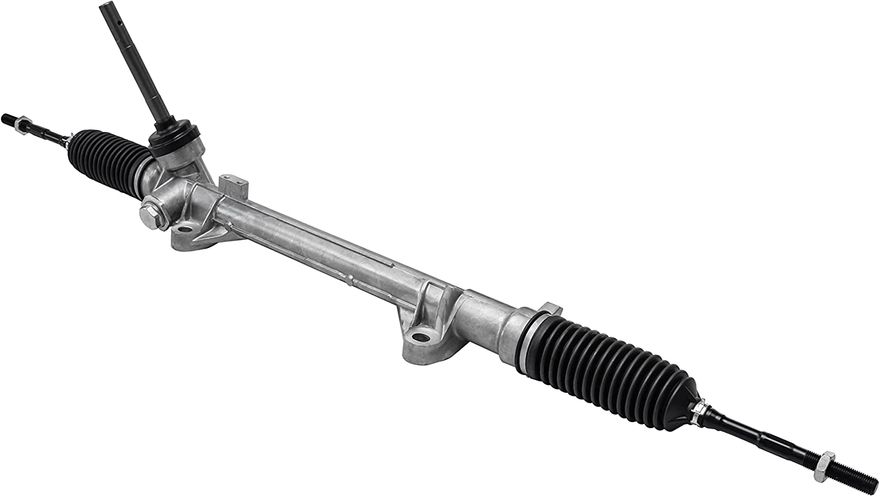 Rack and Pinion - 30299