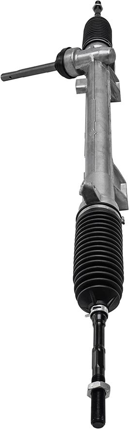 Rack and Pinion - 30299