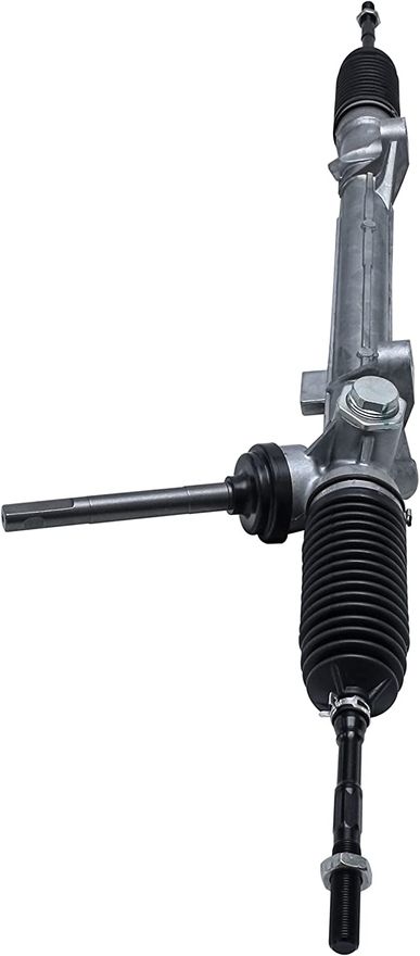 Rack and Pinion - 30299