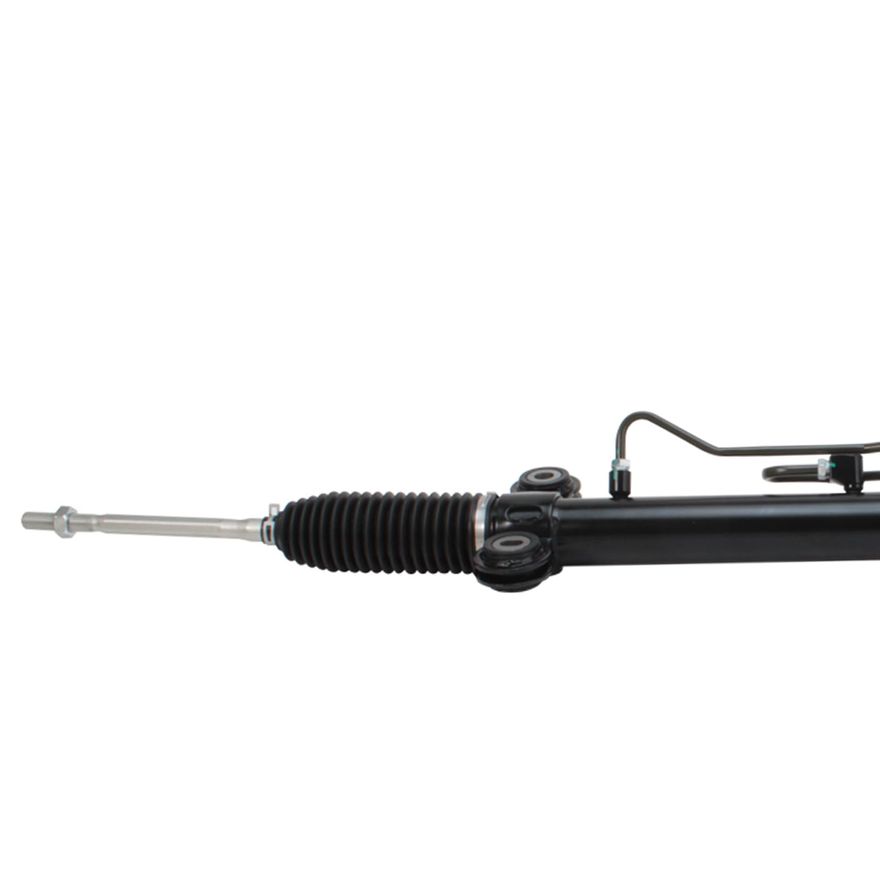 Power Steering Rack and Pinion - 30202