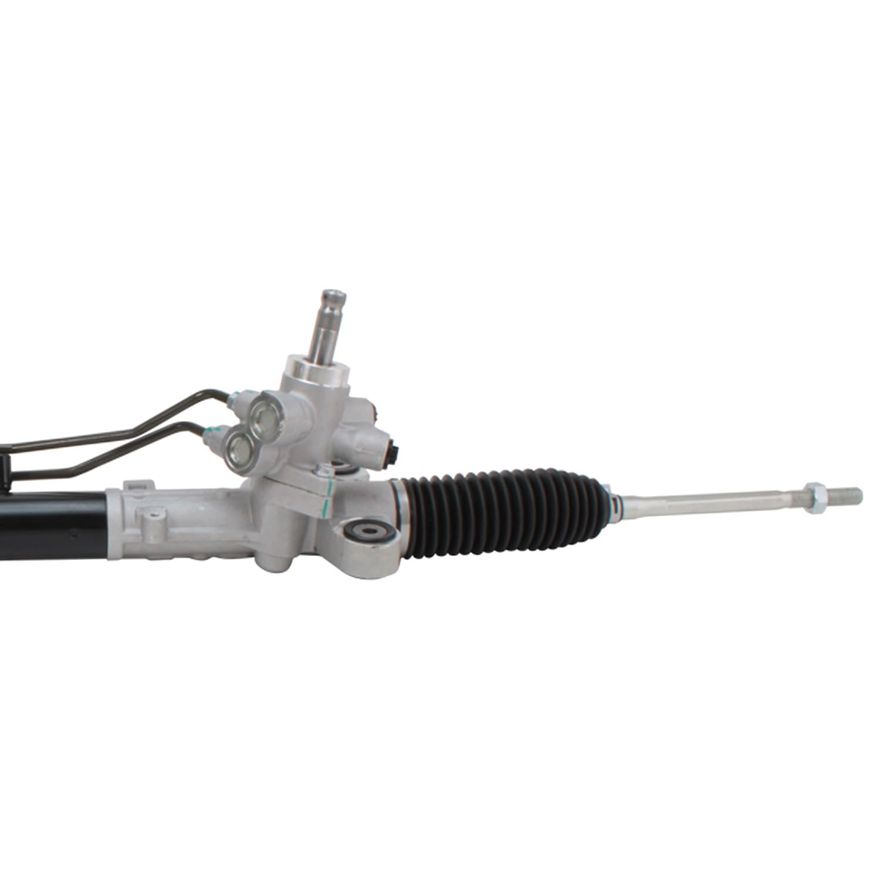 Power Steering Rack and Pinion - 30202