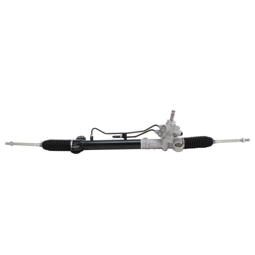 Power Steering Rack and Pinion - 30202