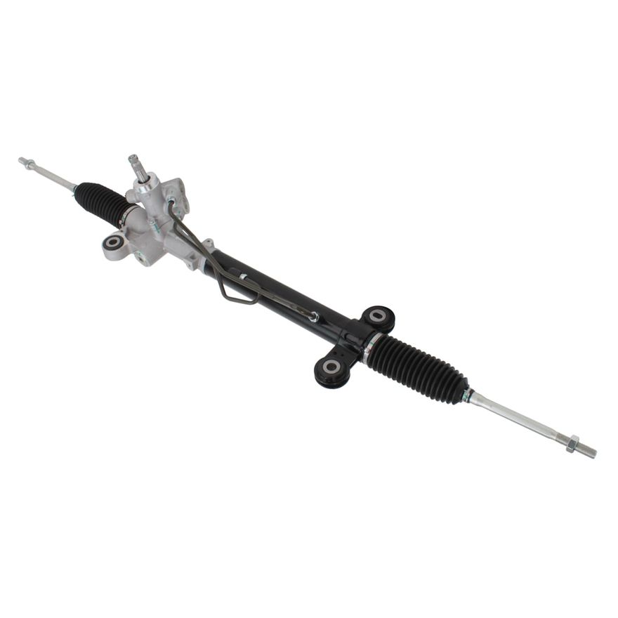 Power Steering Rack and Pinion - 30202