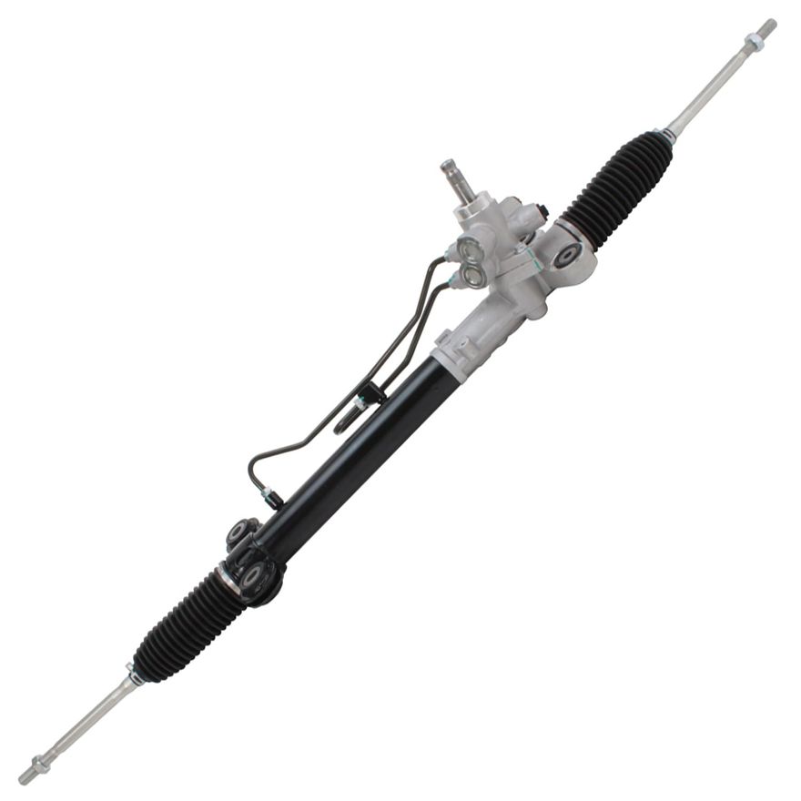 Main Image - Power Steering Rack and Pinion