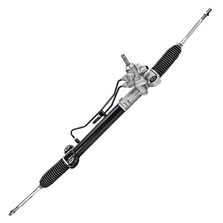 Main Image - Power Steering Rack and Pinion