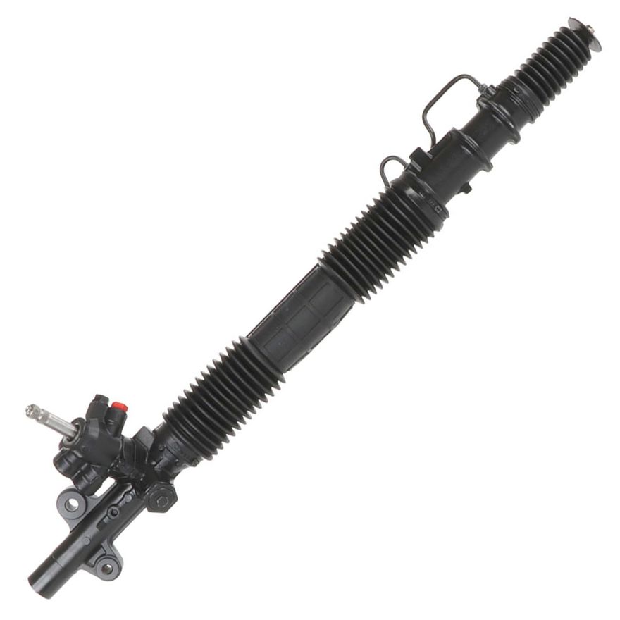 Main Image - Power Steering Rack and Pinion