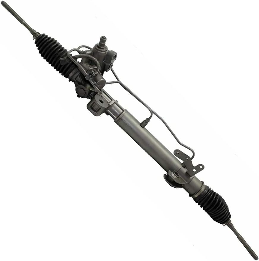 Rack and Pinion - 30206