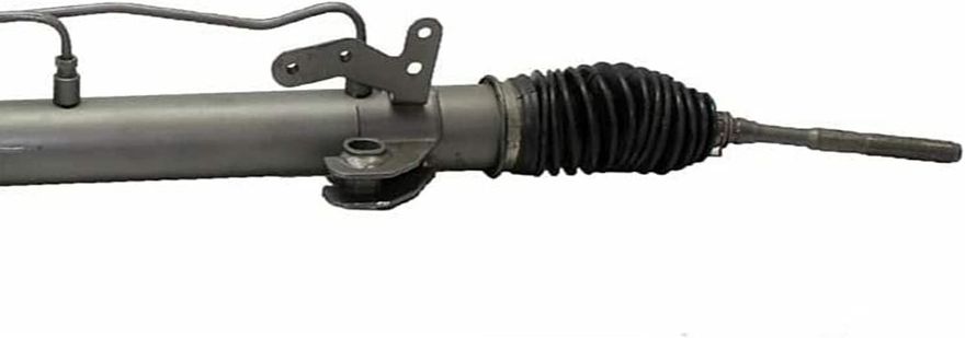 Rack and Pinion - 30206