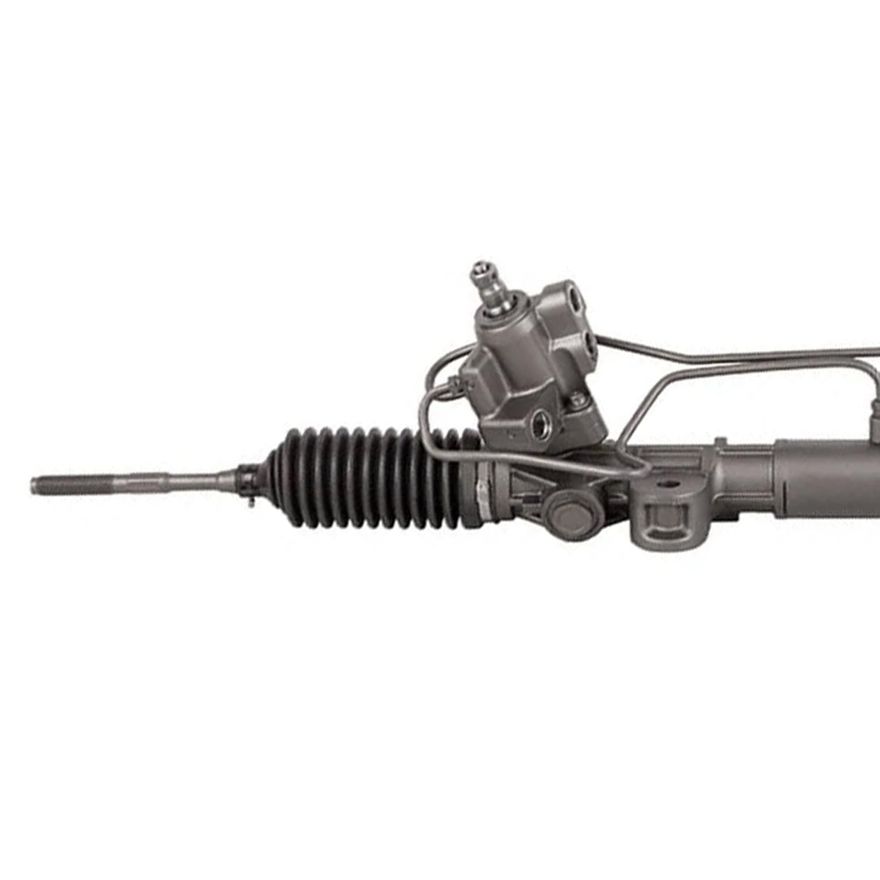 Power Steering Rack and Pinion - 30206