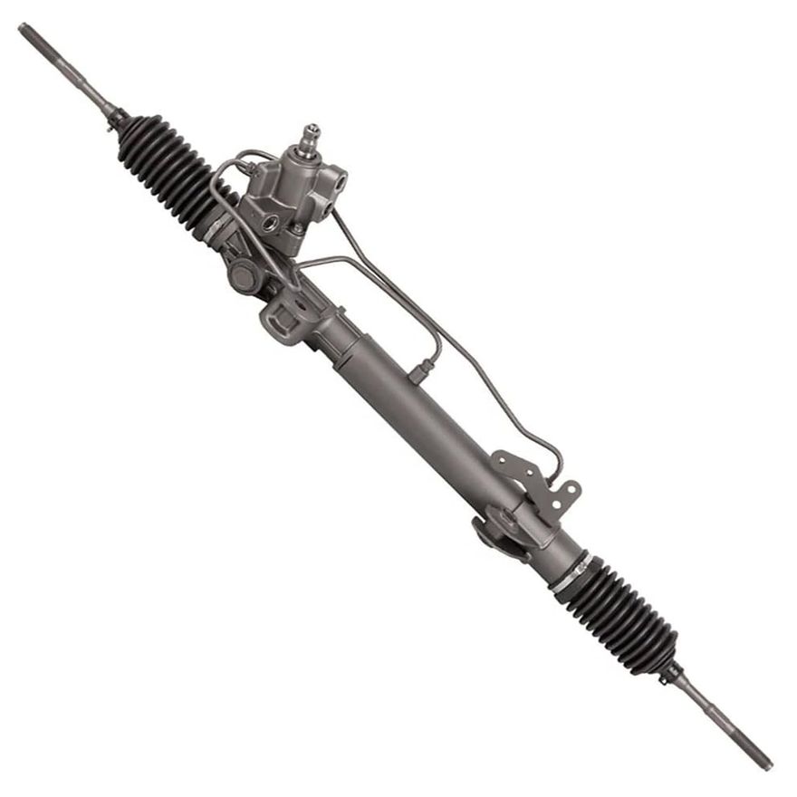 Power Steering Rack and Pinion - 30206
