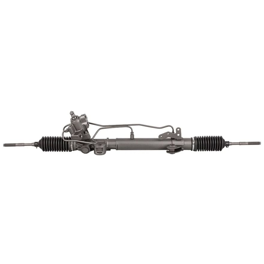 Power Steering Rack and Pinion - 30206