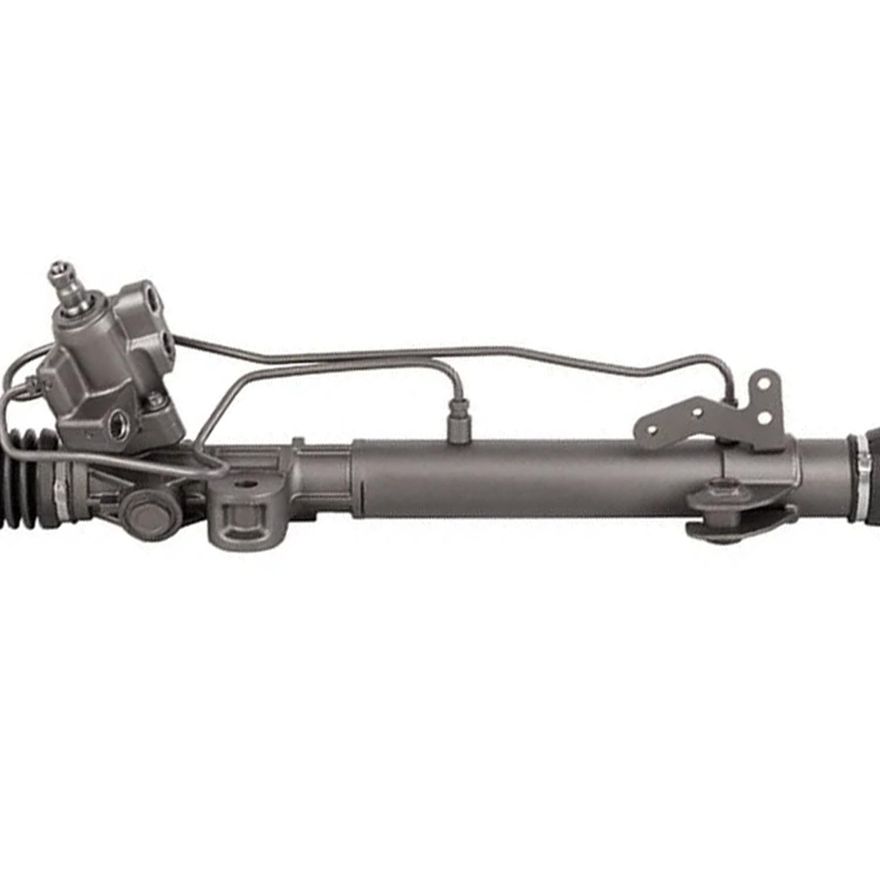 Power Steering Rack and Pinion - 30206