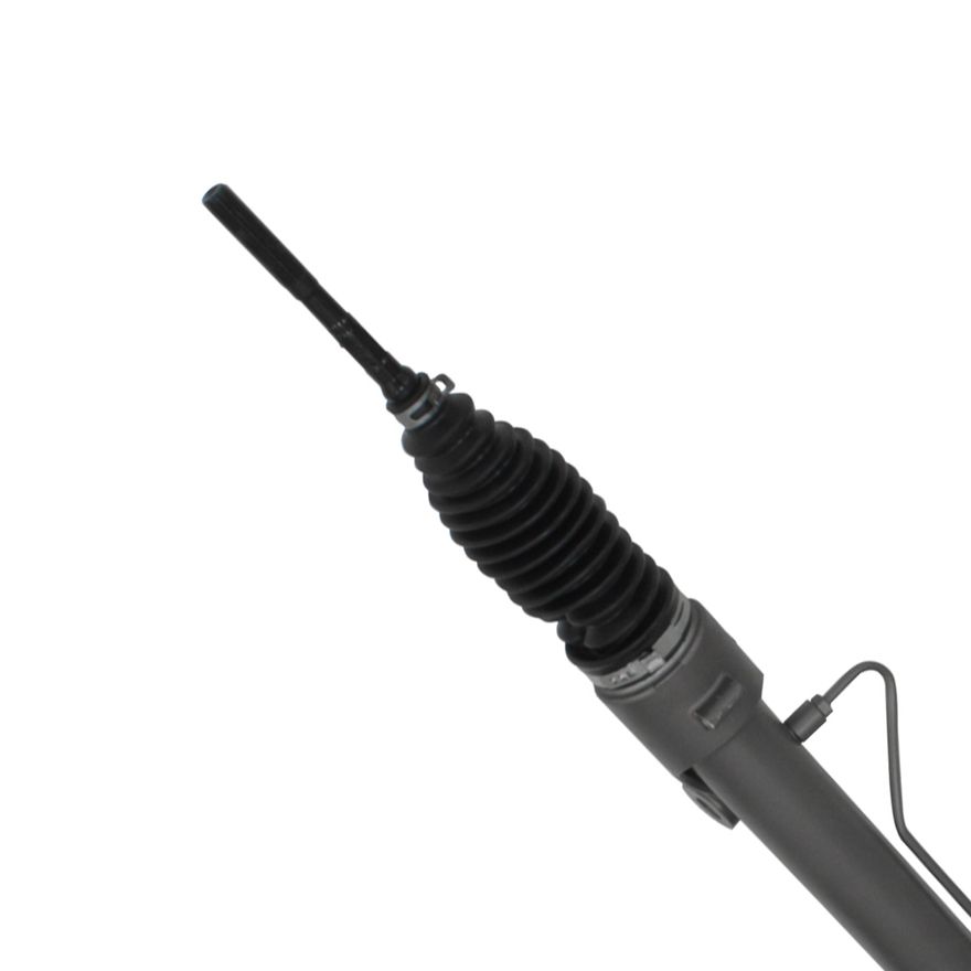 Power Steering Rack and Pinion - 30206A