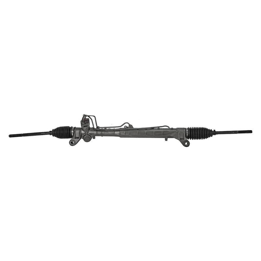 Power Steering Rack and Pinion - 30210