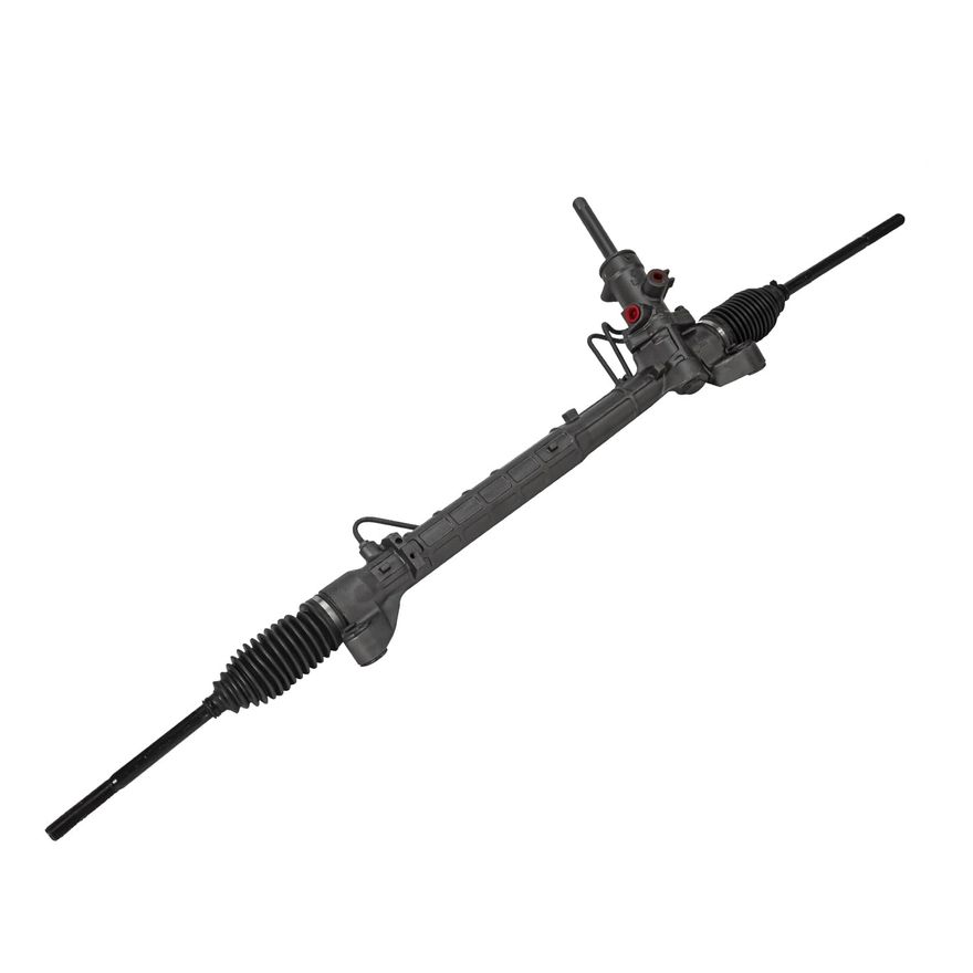 Power Steering Rack and Pinion - 30210