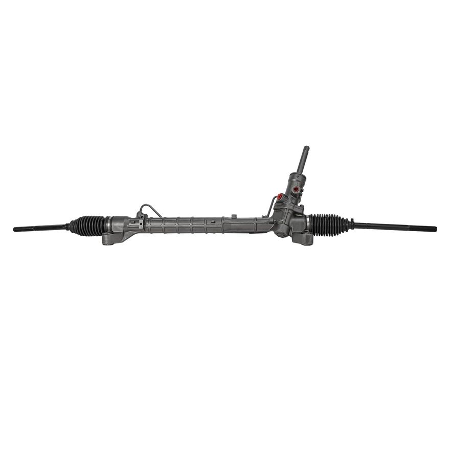 Power Steering Rack and Pinion - 30210