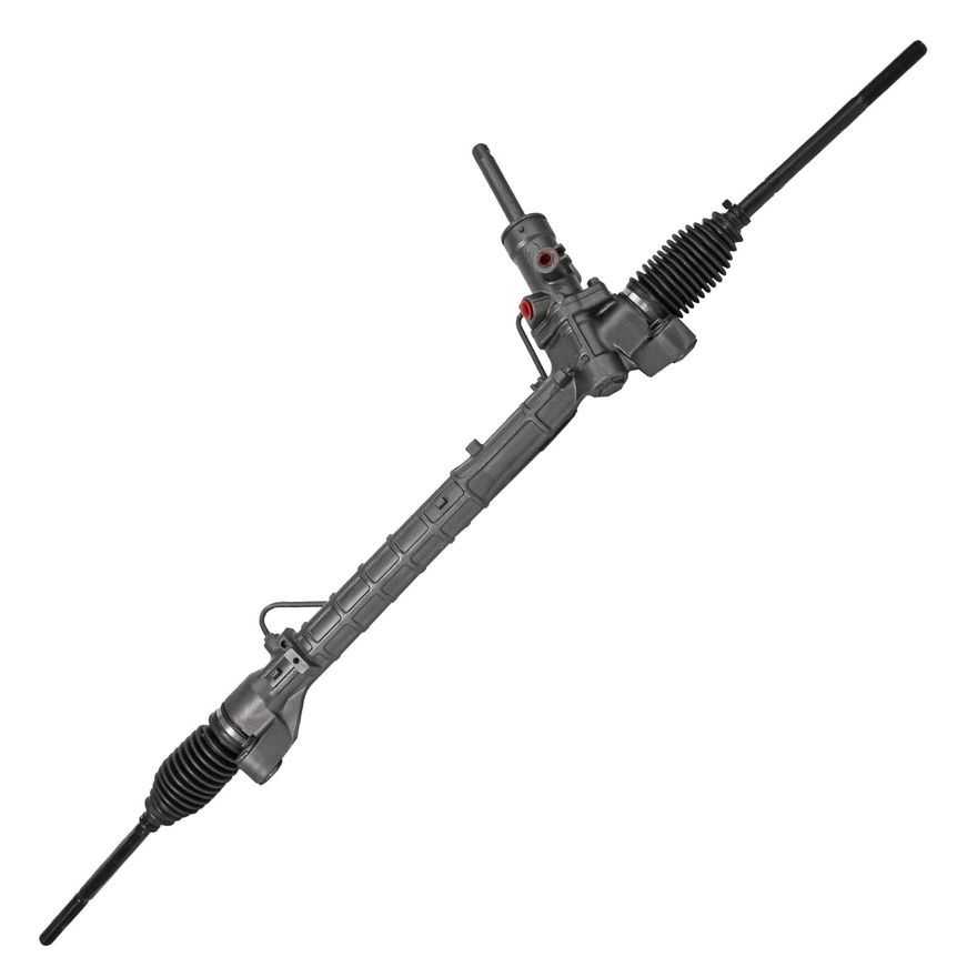 Main Image - Power Steering Rack and Pinion