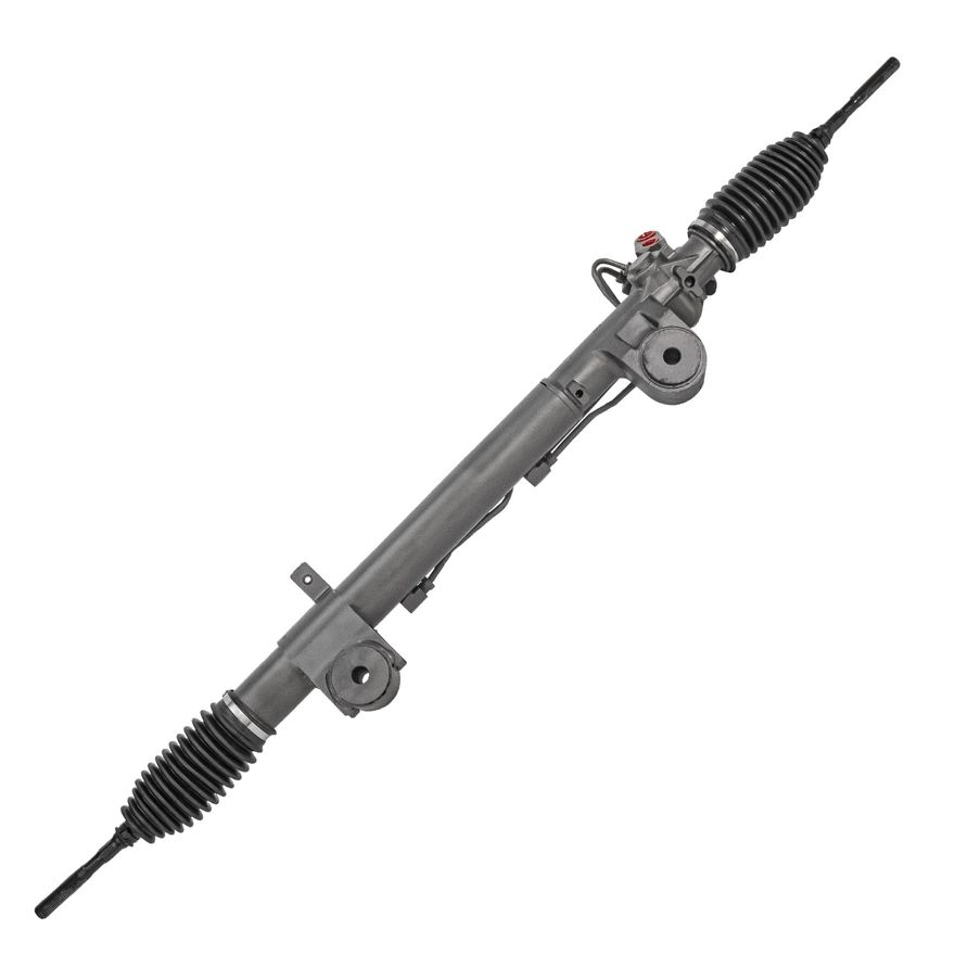 Main Image - Power Steering Rack and Pinion