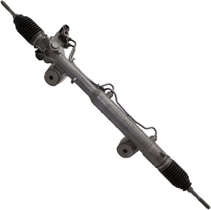 Main Image - Power Steering Rack and Pinion