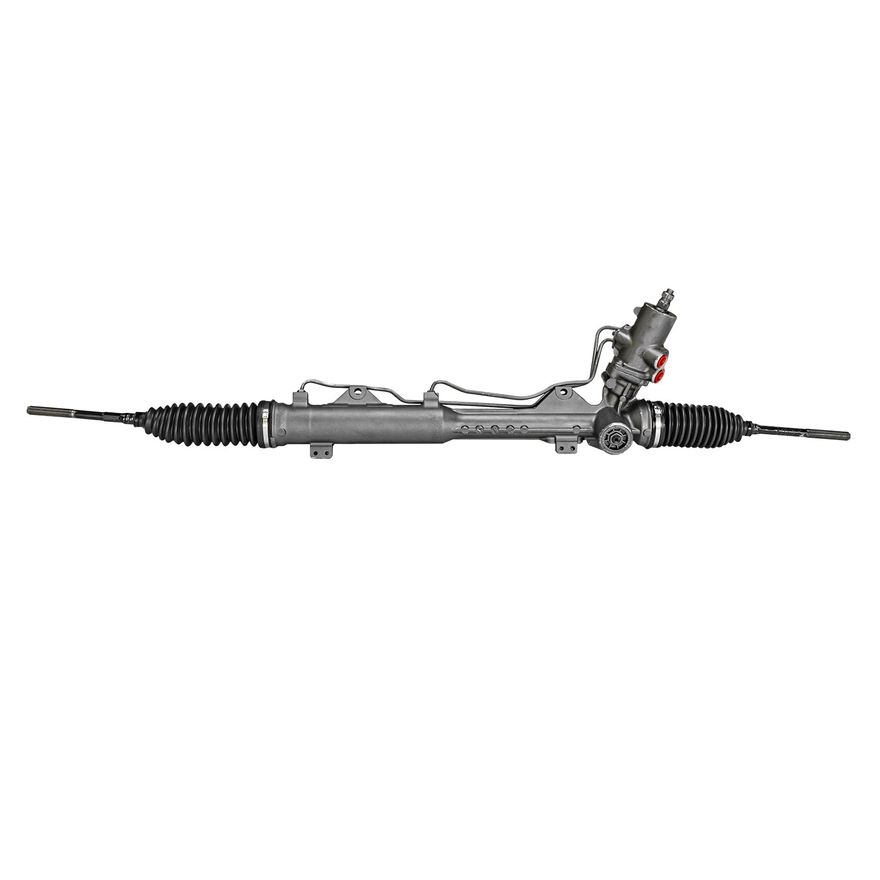 Power Steering Rack and Pinion - 30351