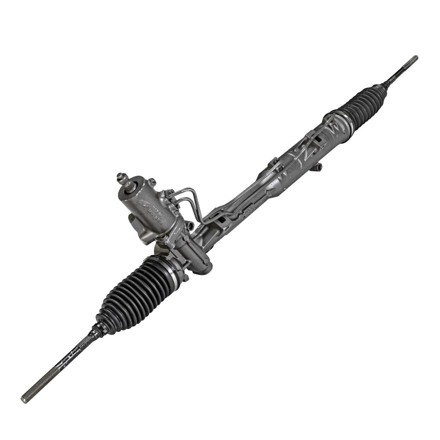 Power Steering Rack and Pinion - 30351