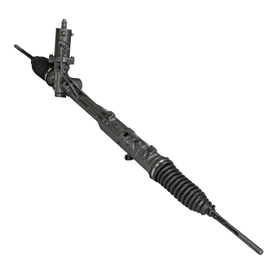 Power Steering Rack and Pinion - 30351