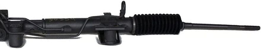 Power Steering Rack and Pinion - 30354