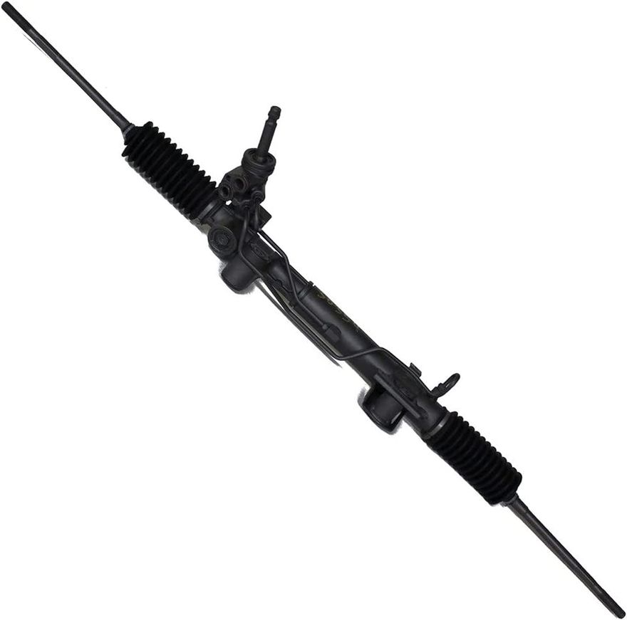 Main Image - Power Steering Rack and Pinion