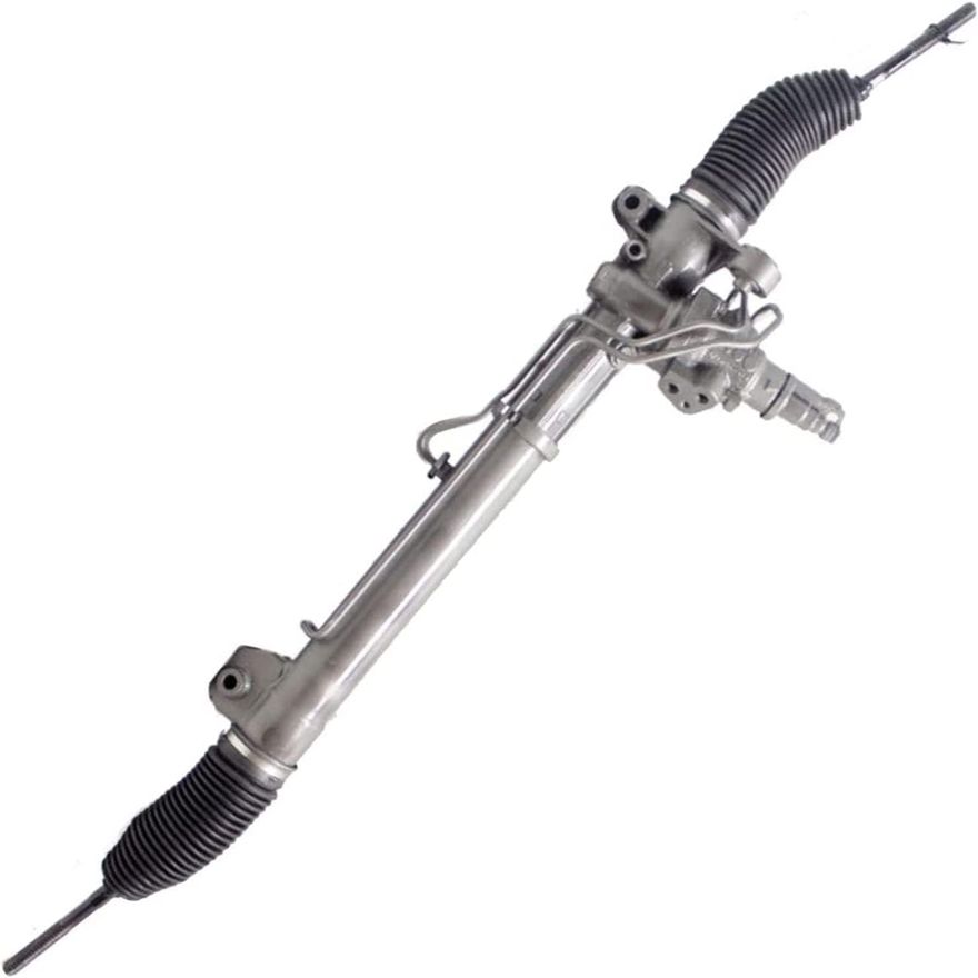 Main Image - Power Steering Rack and Pinion