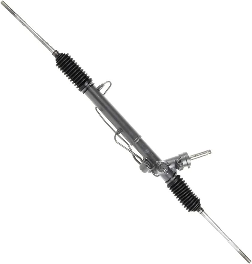 Main Image - Power Steering Rack and Pinion