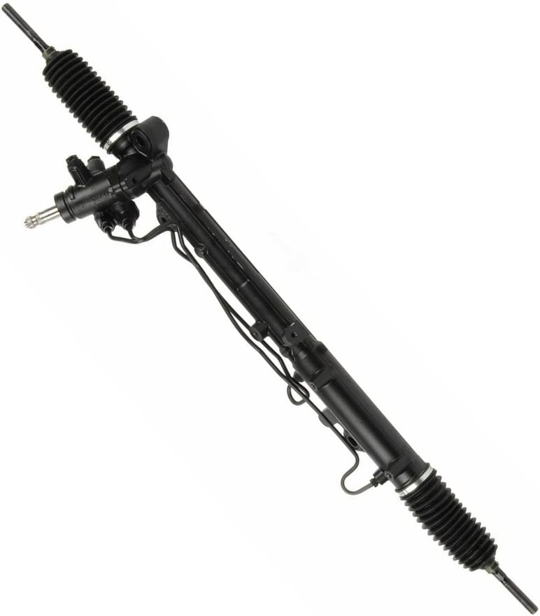 Power Steering Rack and Pinion - 30390