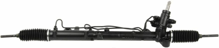 Power Steering Rack and Pinion - 30390