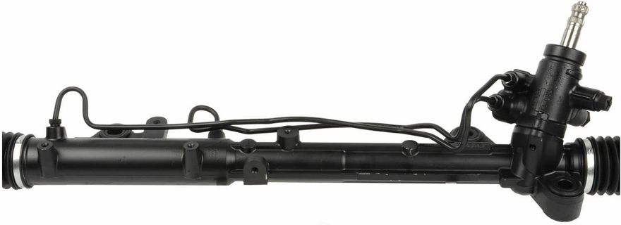 Power Steering Rack and Pinion - 30390