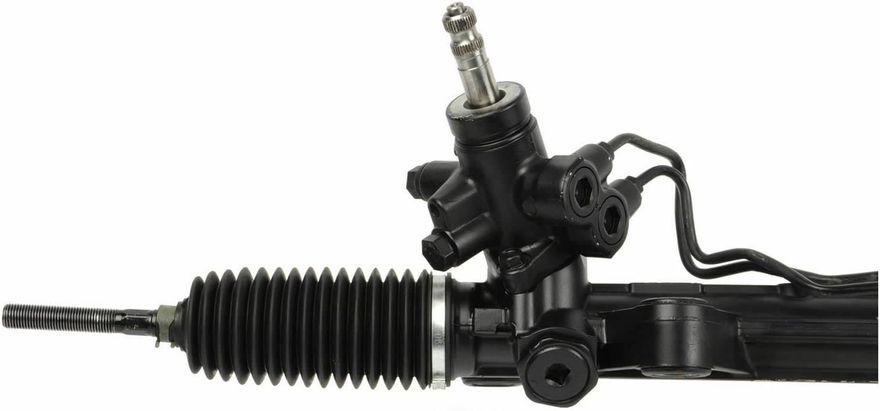 Power Steering Rack and Pinion - 30390